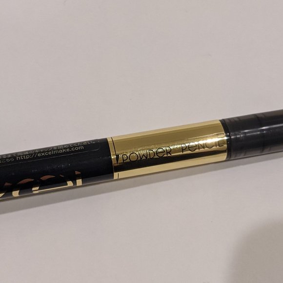 Excel 3-In-1 Liquid liner, Pencil and Eyeshadow - Picture 3 of 5